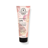 Bath & Body Works Cacao Rose Ultimate Hydration Body Cream - Gulf Edition
